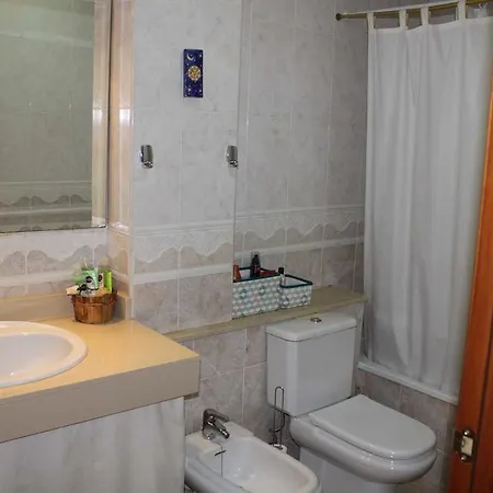 Orquidea Apartmán